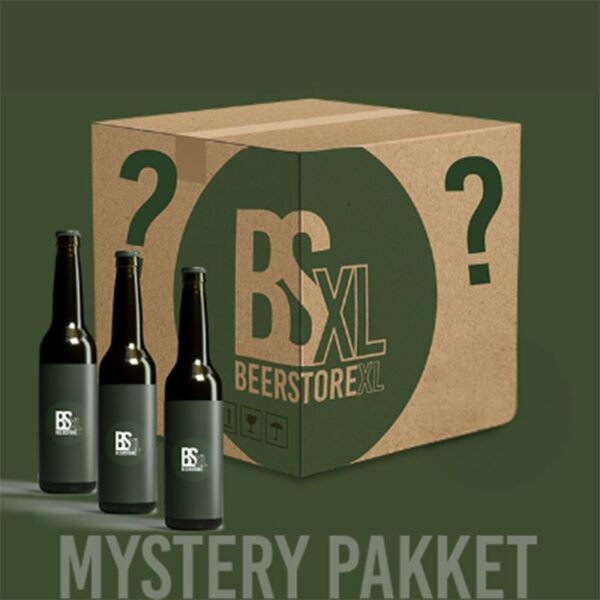 BeerstoreXL Mystery Box