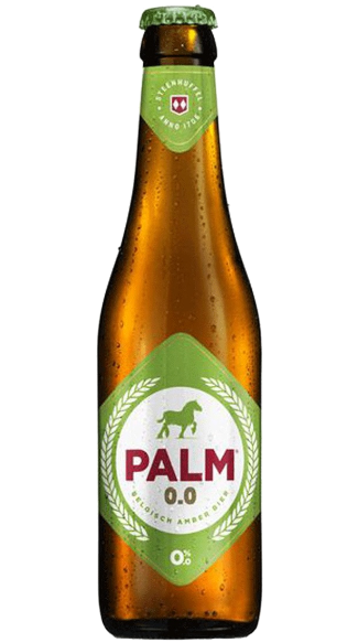 palm 0.0 alcoholvrij bier