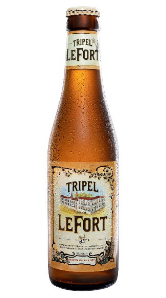 lefort triple