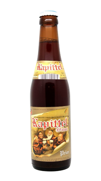 Kapittel Watou Prior - Brouwerij van Eecke