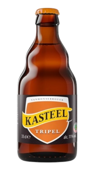 Kasteel TRIPEL - Brouwerij Van Honsebrouck