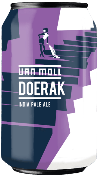 Van Moll Doerak